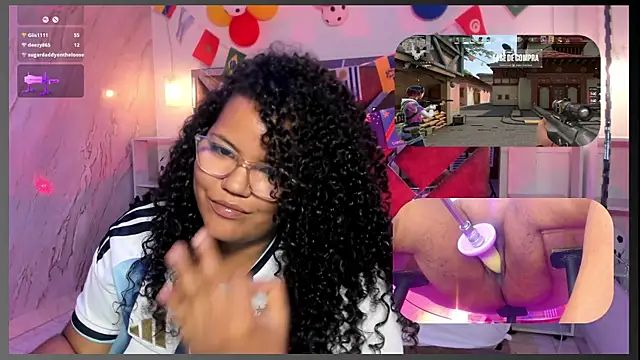 MhiaRey live sex cam