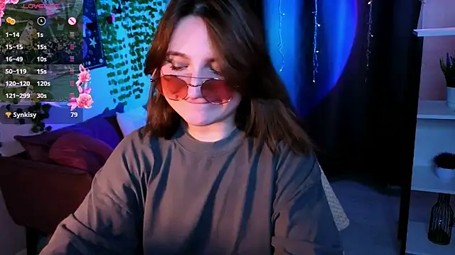 fairy_tara live cam on StripChat