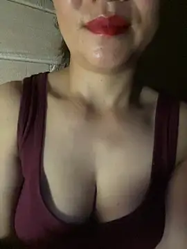 Charmaine_ass live cam on StripChat