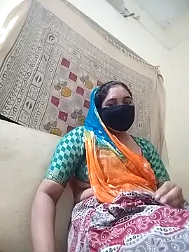 Anjli_hot44A