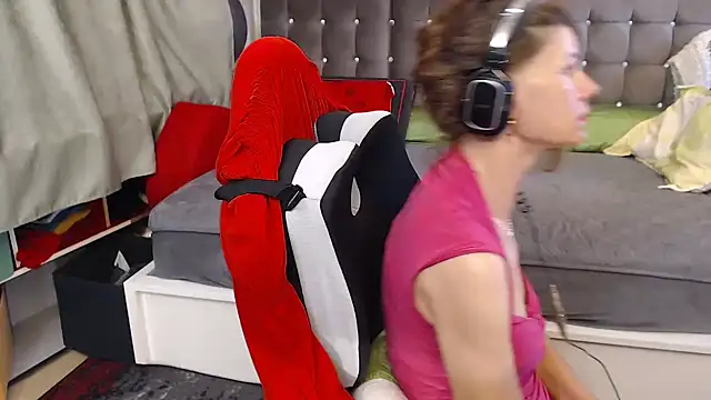 kellyterapy webcam