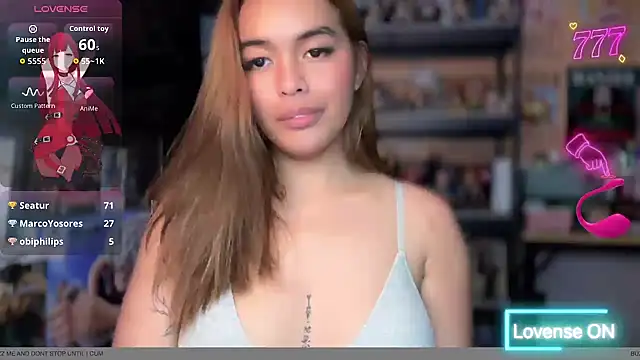 yourcumdoll webcam