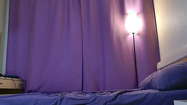PurpleD1va webcam