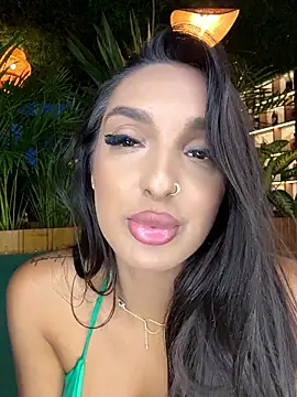 Kimberlymav webcam