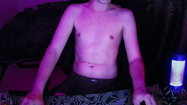 ZXCENSORED- live cam on StripChat