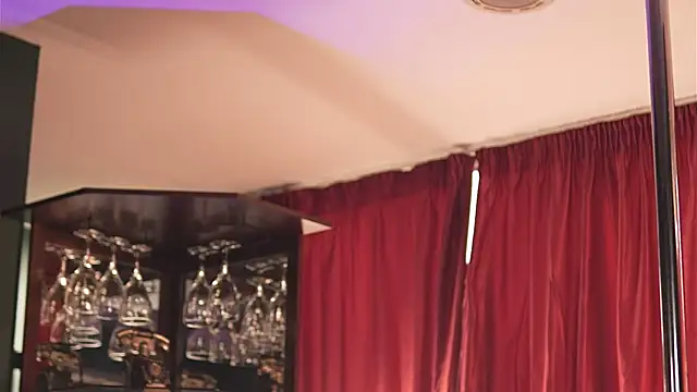 LuxenNoir webcam