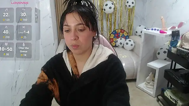 gabriella_storm_tf webcam