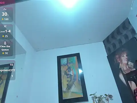 Ciara_HotTs webcam