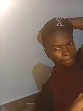 Rakeem023 webcam