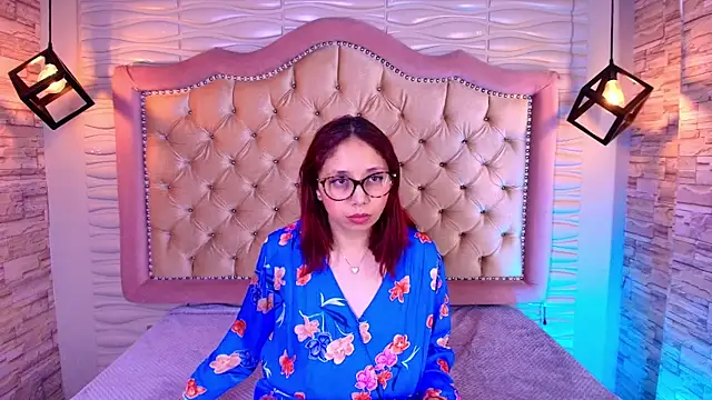 stephaniesun_ webcam