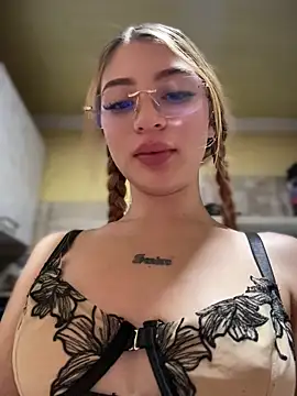 Jessy_Queen webcam