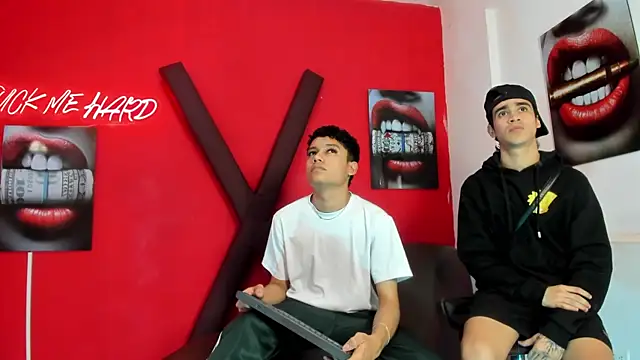 KING_LOVERS1 webcam