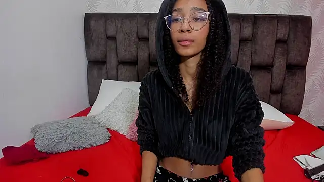 AnahiTorres webcam
