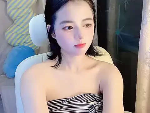 shasha-999 webcam