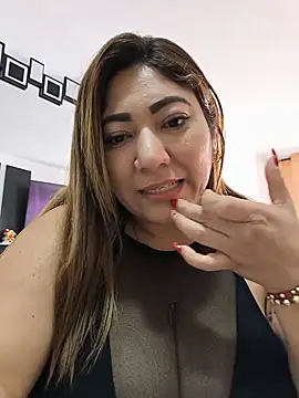 kendra_fire webcam