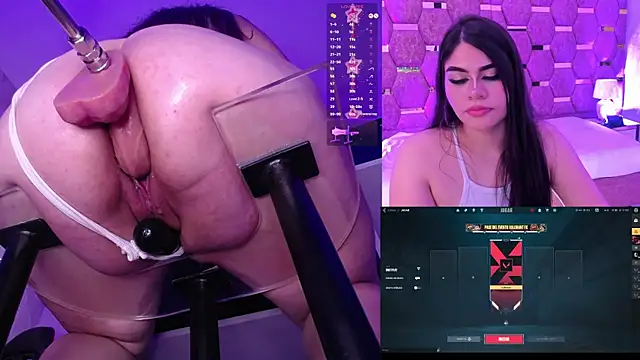 IsabellaBlow