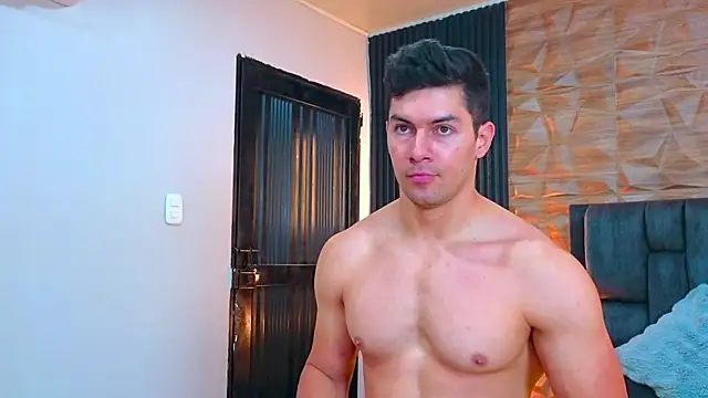 FelipeAndMarcello3 Live Web Cam Show