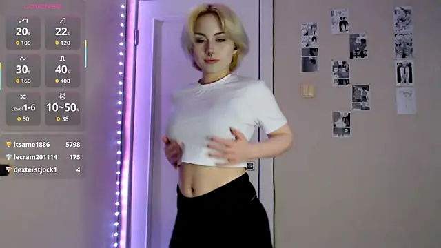 LeisaHopperstad