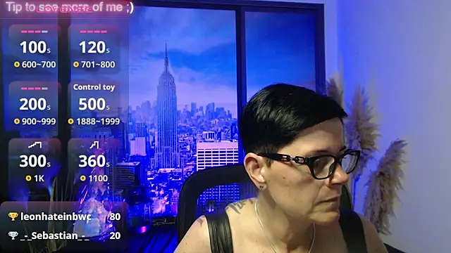 ninarandmann webcam
