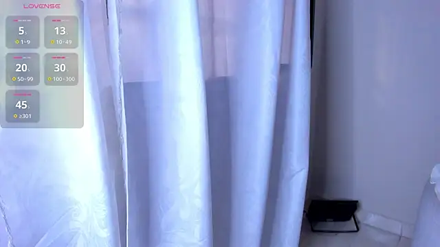 dahian_carter webcam