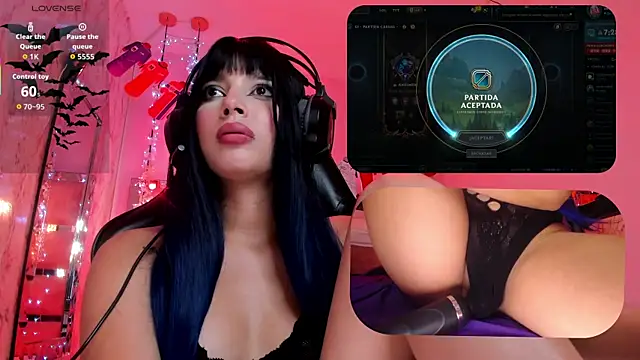 SweetieCloe_ webcam