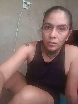 Dakary_hot webcam