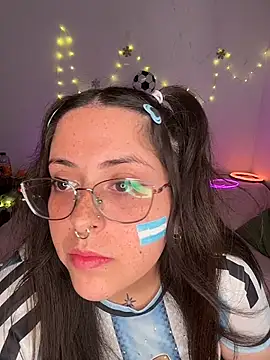Mizztikaa webcam