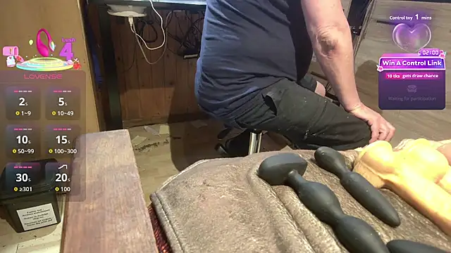 misteryman1956 webcam