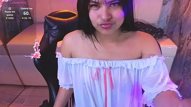 Paulette_v webcam