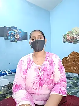 Cute_Faria webcam
