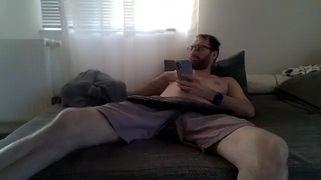 XLBarehengst webcam