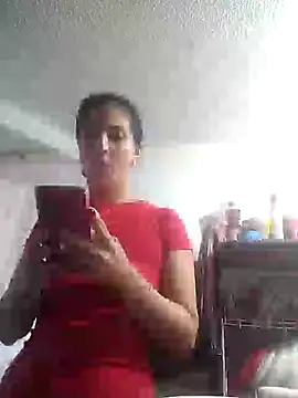 BasmaHernandez webcam