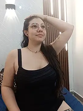 CarolinaMejia webcam