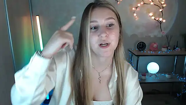 Milka_kamila webcam