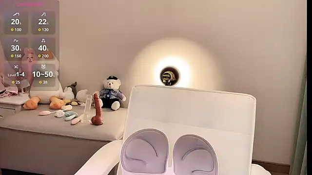 Luna--1 webcam