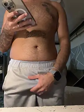 juan03065 Live Web Cam Show