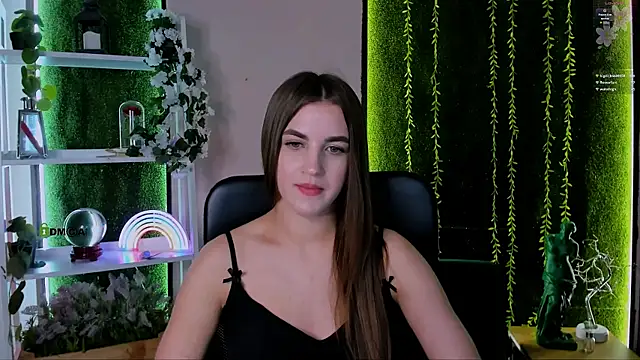 lina_fox12 webcam