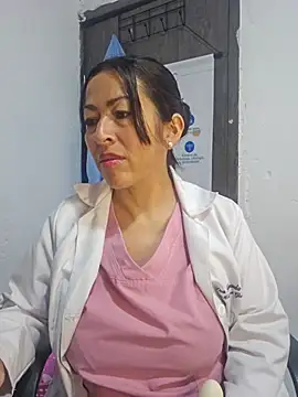 JustSamantha_ webcam