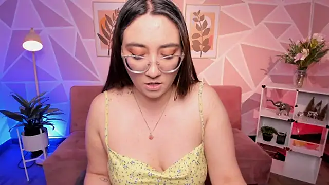 _RosieRider webcam