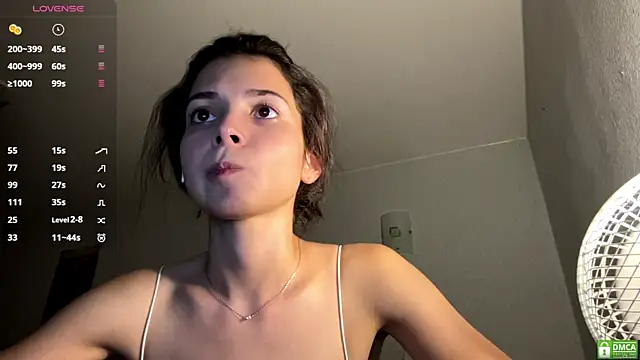 Mikytiki webcam