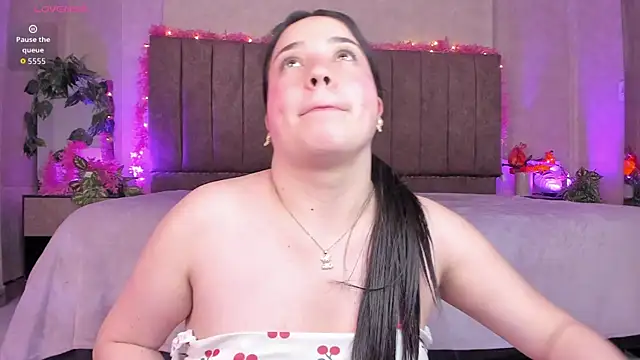 Julieth_Caandy webcam