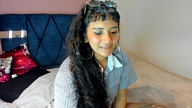 Hanna_Clark__ webcam