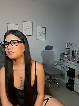 JassmineLove Live Web Cam Show