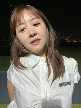 Yang_127 Live Web Cam Show