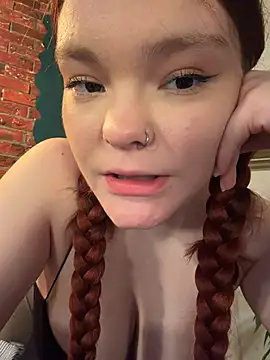Baby__Fox Live Web Cam Show