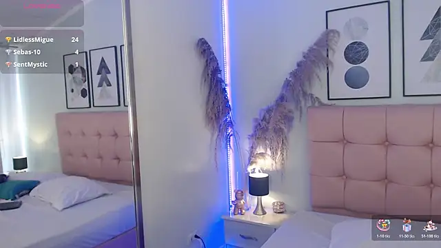 LilMoon_ webcam