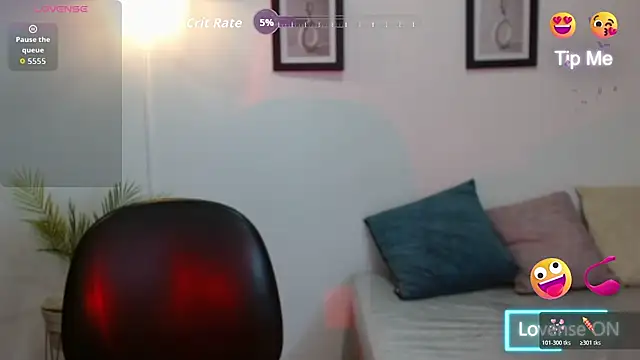 Tiffany_Bu webcam