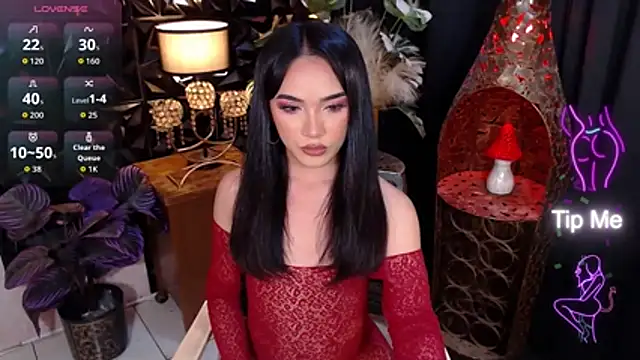 EnticingKendra webcam