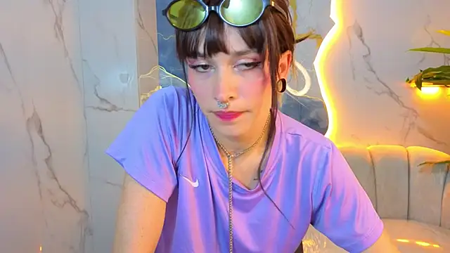 Lily_Tx webcam