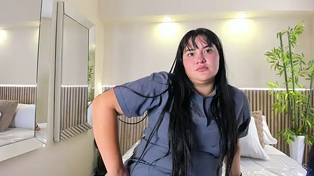 ValerieHanzet webcam